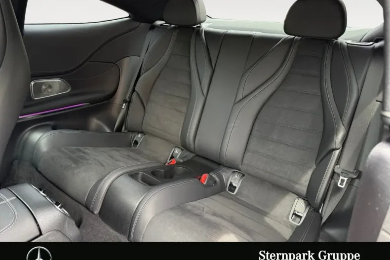 Mercedes-Benz CLE 300 din 2024 cu 9.970 km - oferta MER115774 - foto 13