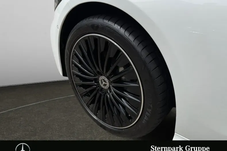 Mercedes-Benz CLE 300 din 2024 cu 9.970 km - oferta MER115774 - foto 14