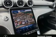 Mercedes-Benz CLE 300 din 2024 cu 9.970 km - oferta MER115774 - foto 16