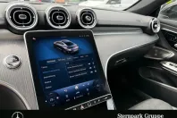 Mercedes-Benz CLE 300 din 2024 cu 9.970 km - oferta MER115774 - foto 19