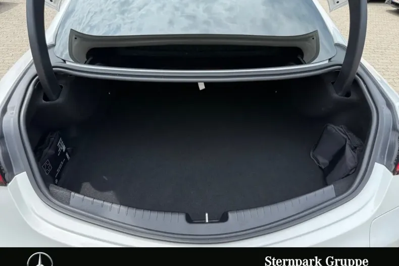 Mercedes-Benz CLE 300 din 2024 cu 9.970 km - oferta MER115774 - foto 21