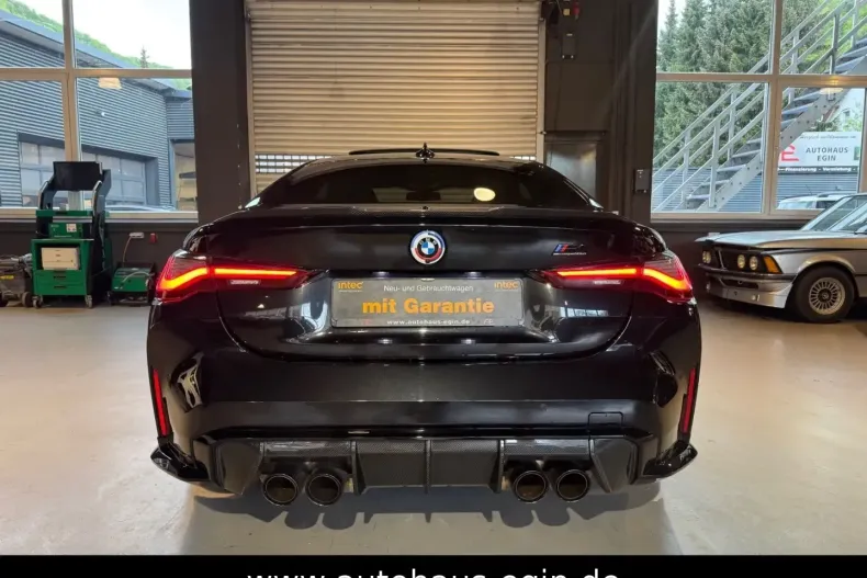 BMW M4 din 2022 cu 23.000 km - oferta BMW115775 - foto 7