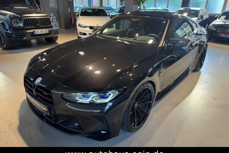 BMW M4 din 2022 cu 23.000 km - oferta BMW115775 - foto 11
