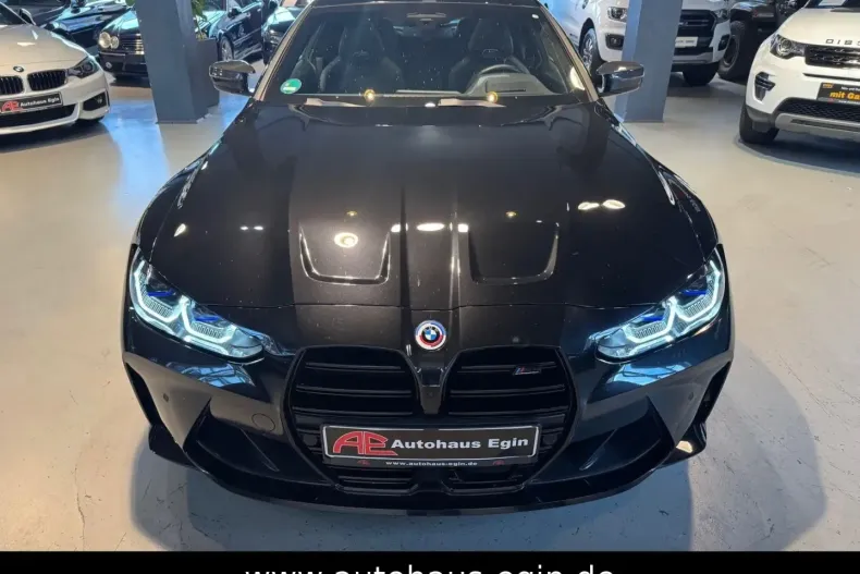 BMW M4 din 2022 cu 23.000 km - oferta BMW115775 - foto 13