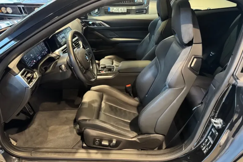 BMW M4 din 2022 cu 23.000 km - oferta BMW115775 - foto 16