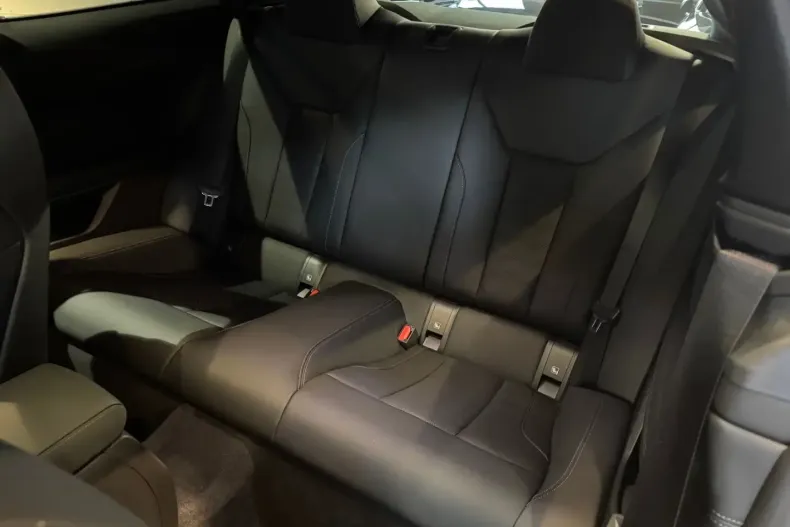 BMW M4 din 2022 cu 23.000 km - oferta BMW115775 - foto 20