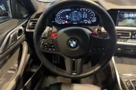 BMW M4 din 2022 cu 23.000 km - oferta BMW115775 - foto 23