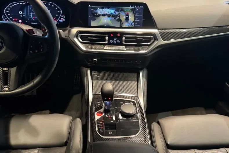 BMW M4 din 2022 cu 23.000 km - oferta BMW115775 - foto 25