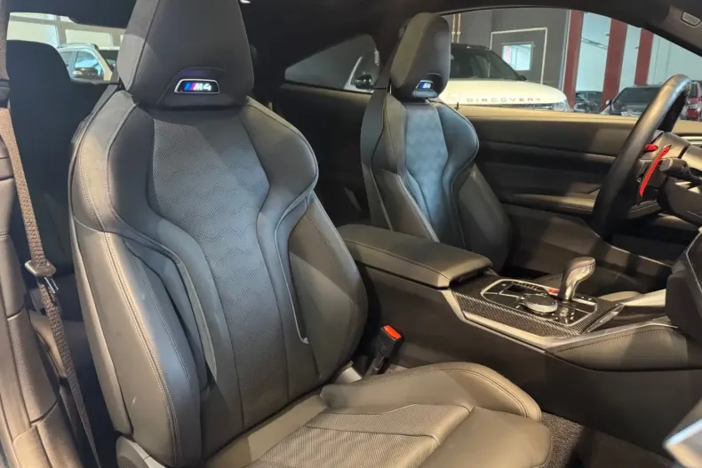 BMW M4 din 2022 cu 23.000 km - oferta BMW115775 - foto 30