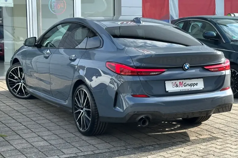 BMW 218 Gran Coupé din 2024 cu 19.997 km - oferta BMW115777 - foto 2