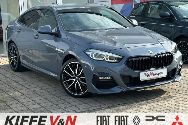 BMW 218 Gran Coupé din 2024 cu 19.997 km - oferta BMW115777 - foto 3