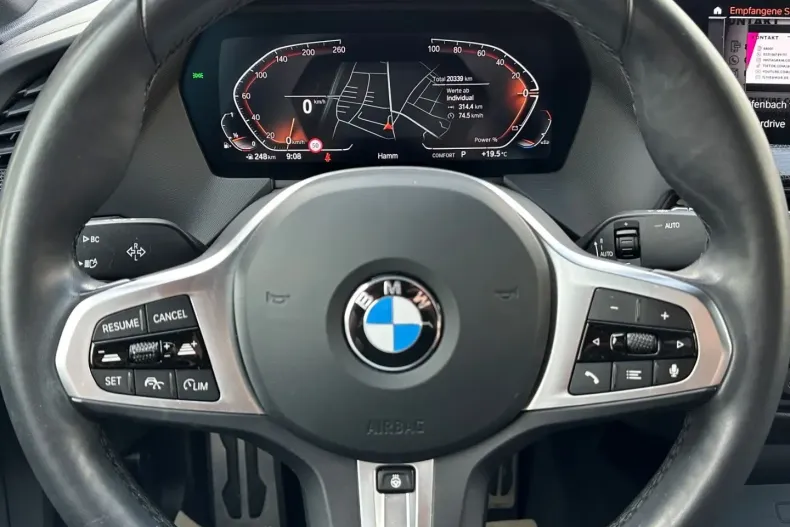 BMW 218 Gran Coupé din 2024 cu 19.997 km - oferta BMW115777 - foto 7