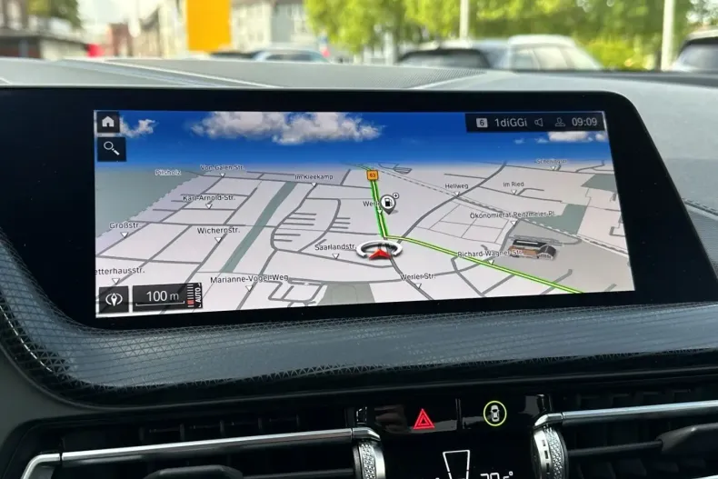 BMW 218 Gran Coupé din 2024 cu 19.997 km - oferta BMW115777 - foto 8