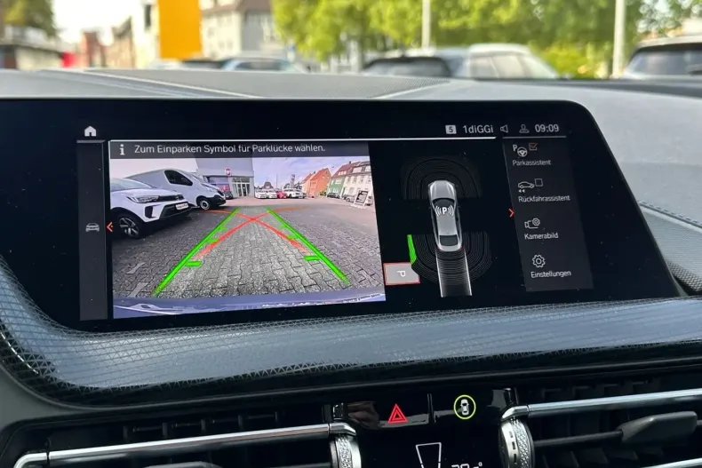 BMW 218 Gran Coupé din 2024 cu 19.997 km - oferta BMW115777 - foto 9