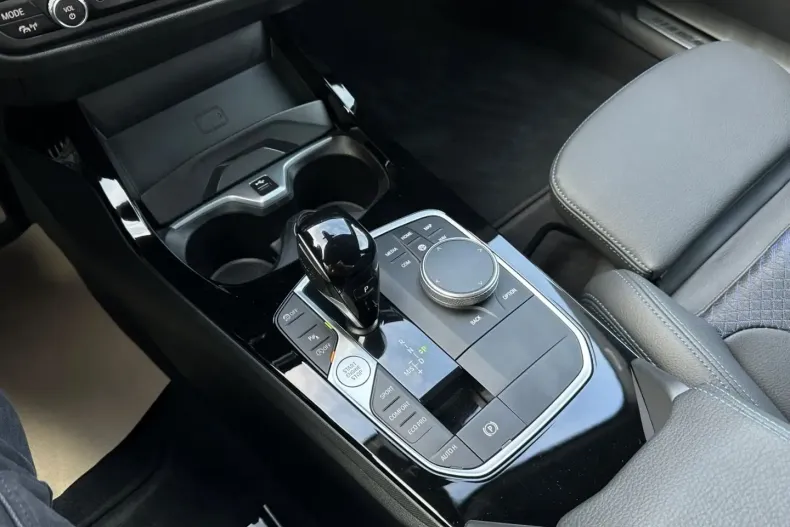 BMW 218 Gran Coupé din 2024 cu 19.997 km - oferta BMW115777 - foto 11