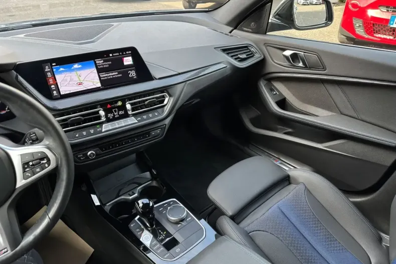 BMW 218 Gran Coupé din 2024 cu 19.997 km - oferta BMW115777 - foto 13