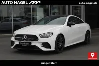 Mercedes-Benz E 300 din 2023 cu 23.495 km - oferta MER115778 - foto 1