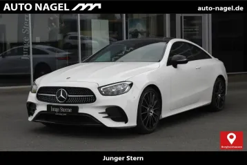 Mercedes-Benz E 300 din 2023 - oferta MER115778