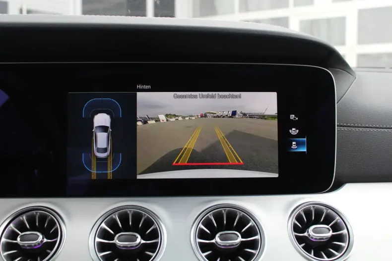 Mercedes-Benz E 300 din 2023 cu 23.495 km - oferta MER115778 - foto 12