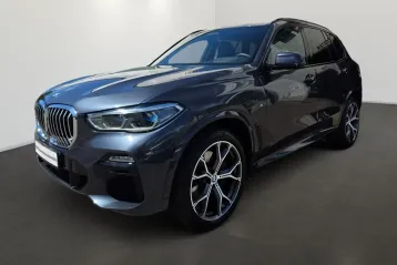 BMW X5 din 2021 - oferta BMW115779