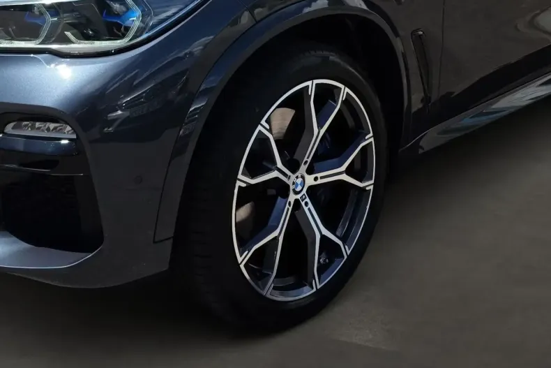 BMW X5 din 2021 cu 61.465 km - oferta BMW115779 - foto 3