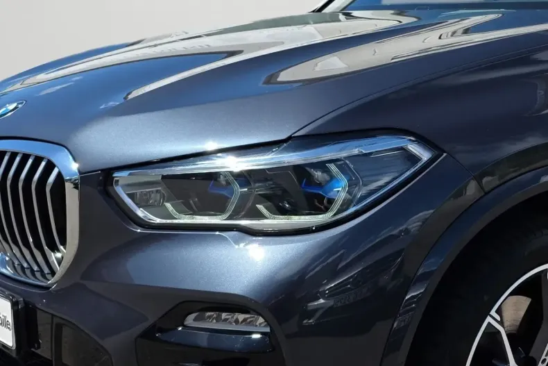 BMW X5 din 2021 cu 61.465 km - oferta BMW115779 - foto 4