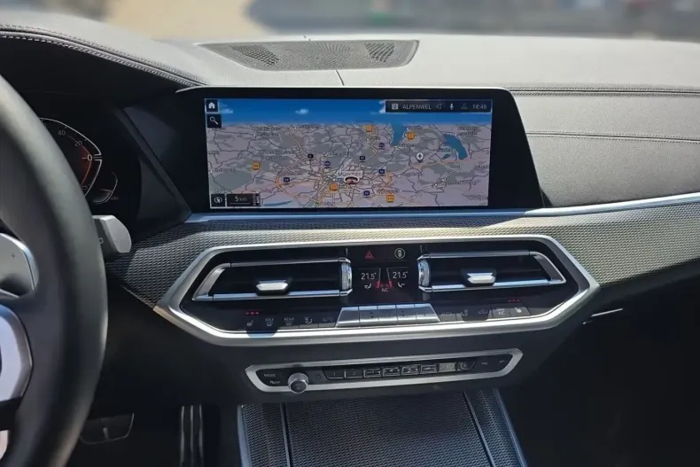 BMW X5 din 2021 cu 61.465 km - oferta BMW115779 - foto 6