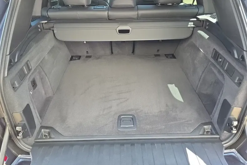 BMW X5 din 2021 cu 61.465 km - oferta BMW115779 - foto 9