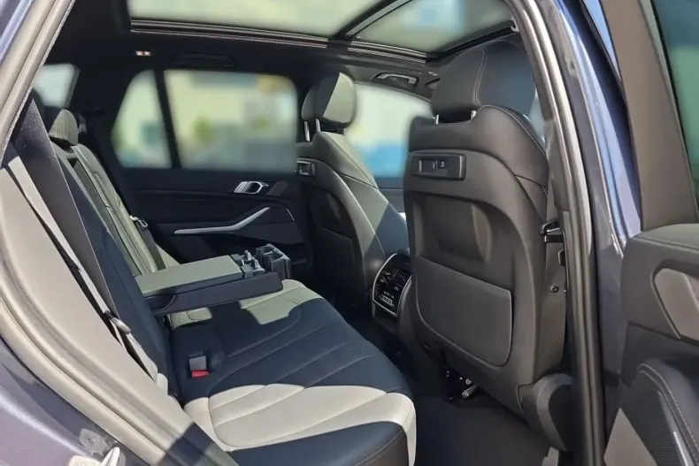 BMW X5 din 2021 cu 61.465 km - oferta BMW115779 - foto 10