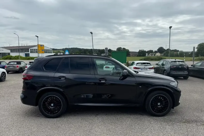 BMW X5 din 2022 cu 80.000 km - oferta BMW115782 - foto 3