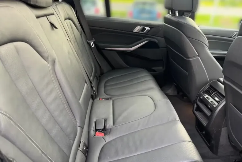 BMW X5 din 2022 cu 80.000 km - oferta BMW115782 - foto 4