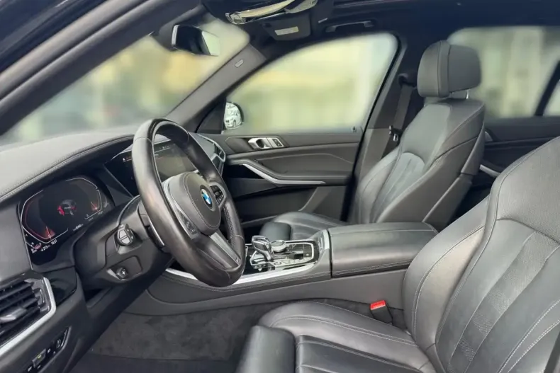 BMW X5 din 2022 cu 80.000 km - oferta BMW115782 - foto 7