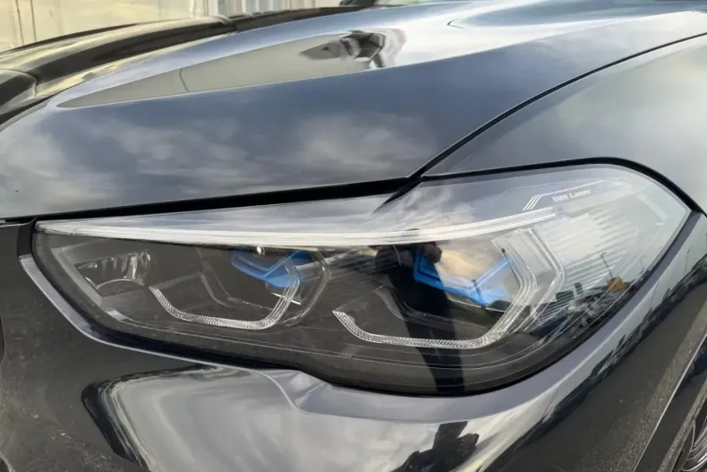 BMW X5 din 2022 cu 80.000 km - oferta BMW115782 - foto 10