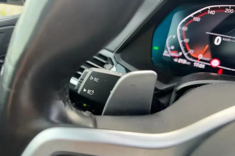 BMW X5 din 2022 cu 80.000 km - oferta BMW115782 - foto 11