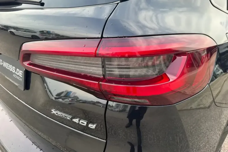 BMW X5 din 2022 cu 80.000 km - oferta BMW115782 - foto 14