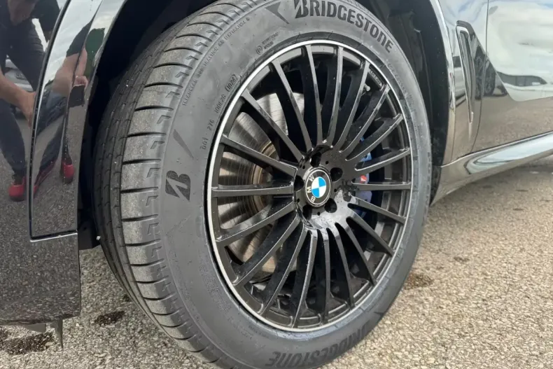 BMW X5 din 2022 cu 80.000 km - oferta BMW115782 - foto 15