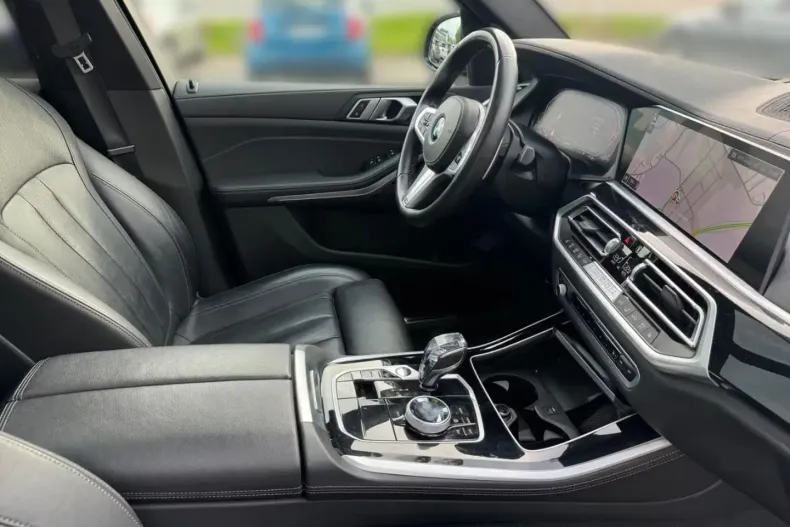 BMW X5 din 2022 cu 80.000 km - oferta BMW115782 - foto 17