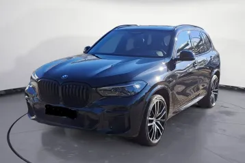 BMW X5 din 2022 - oferta BMW115783