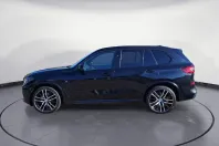 BMW X5 din 2022 cu 98.376 km - oferta BMW115783 - foto 2