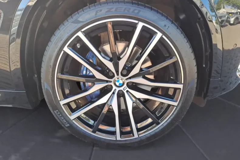 BMW X5 din 2022 cu 98.376 km - oferta BMW115783 - foto 6