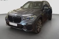 BMW X5 din 2021 cu 78.094 km - oferta BMW115784 - foto 1