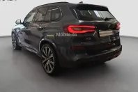 BMW X5 din 2021 cu 78.094 km - oferta BMW115784 - foto 2