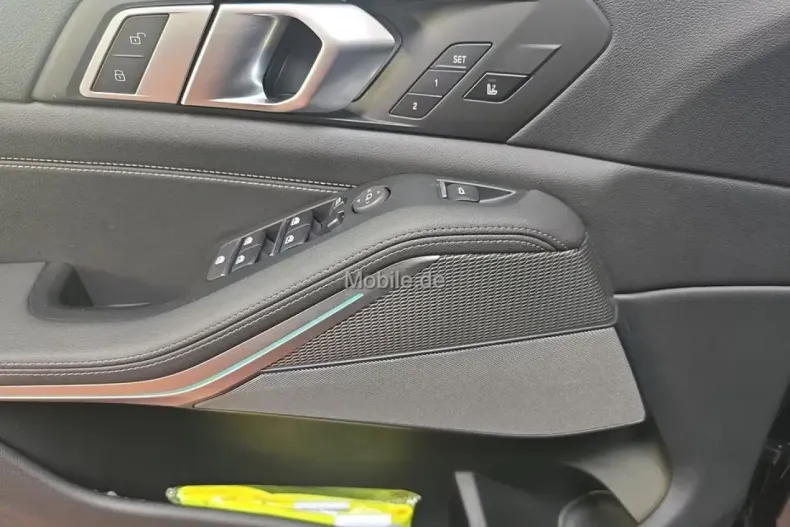 BMW X5 din 2021 cu 78.094 km - oferta BMW115784 - foto 7