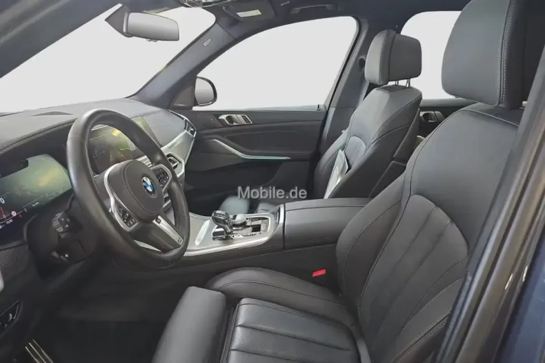 BMW X5 din 2021 cu 78.094 km - oferta BMW115784 - foto 8