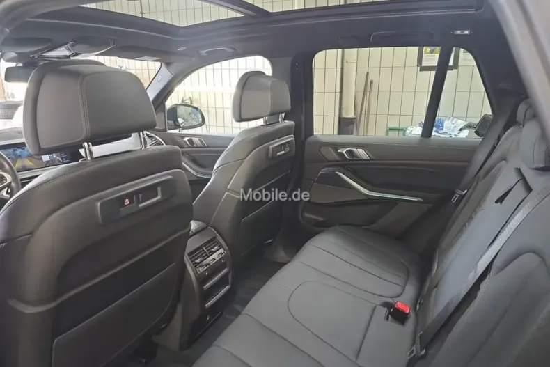 BMW X5 din 2021 cu 78.094 km - oferta BMW115784 - foto 10