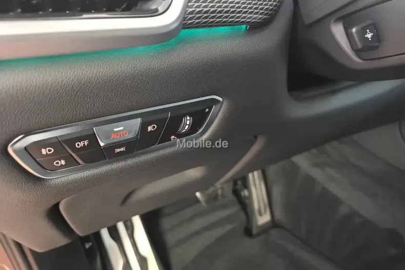 BMW X5 din 2021 cu 78.094 km - oferta BMW115784 - foto 11