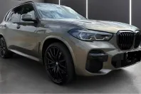 BMW X5 din 2022 cu 66.200 km - oferta BMW115785 - foto 1