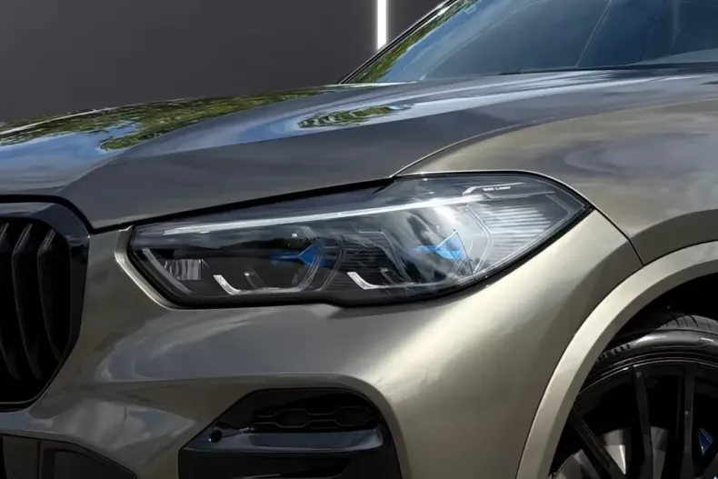 BMW X5 din 2022 cu 66.200 km - oferta BMW115785 - foto 3