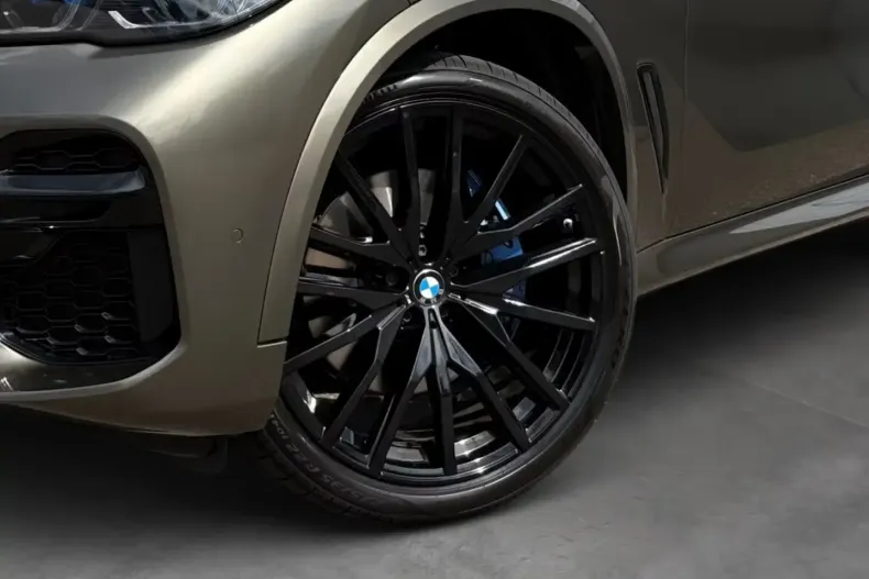 BMW X5 din 2022 cu 66.200 km - oferta BMW115785 - foto 4