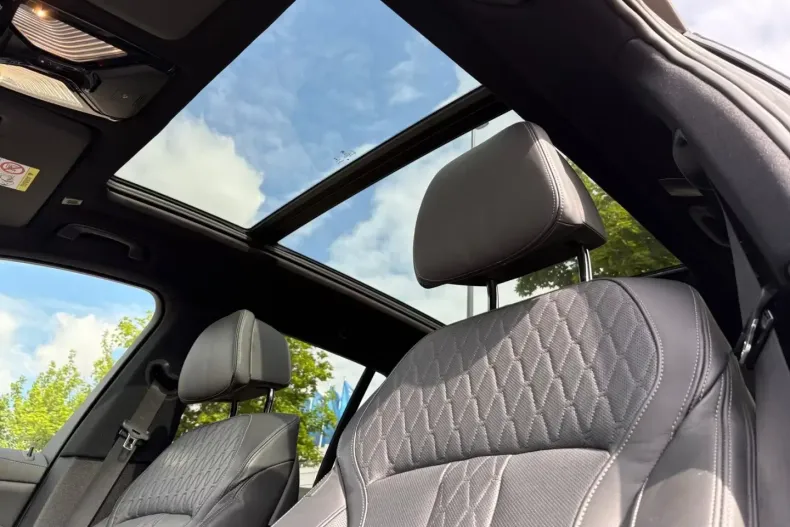 BMW X5 din 2022 cu 66.200 km - oferta BMW115785 - foto 6